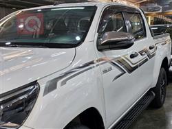 تويوتا هايلوكس